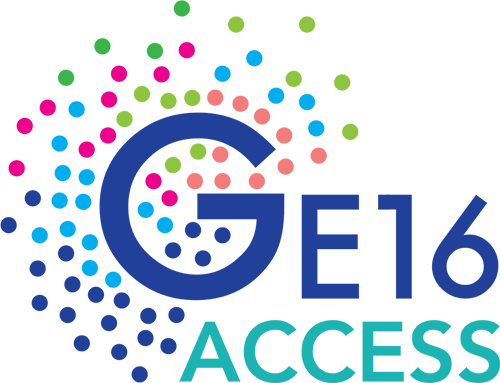 GE16-Access