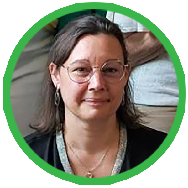 Céline BLANCHARD