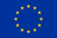 drapeau europe
